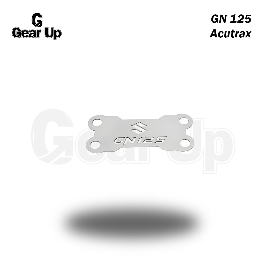 Acutrax GN 125