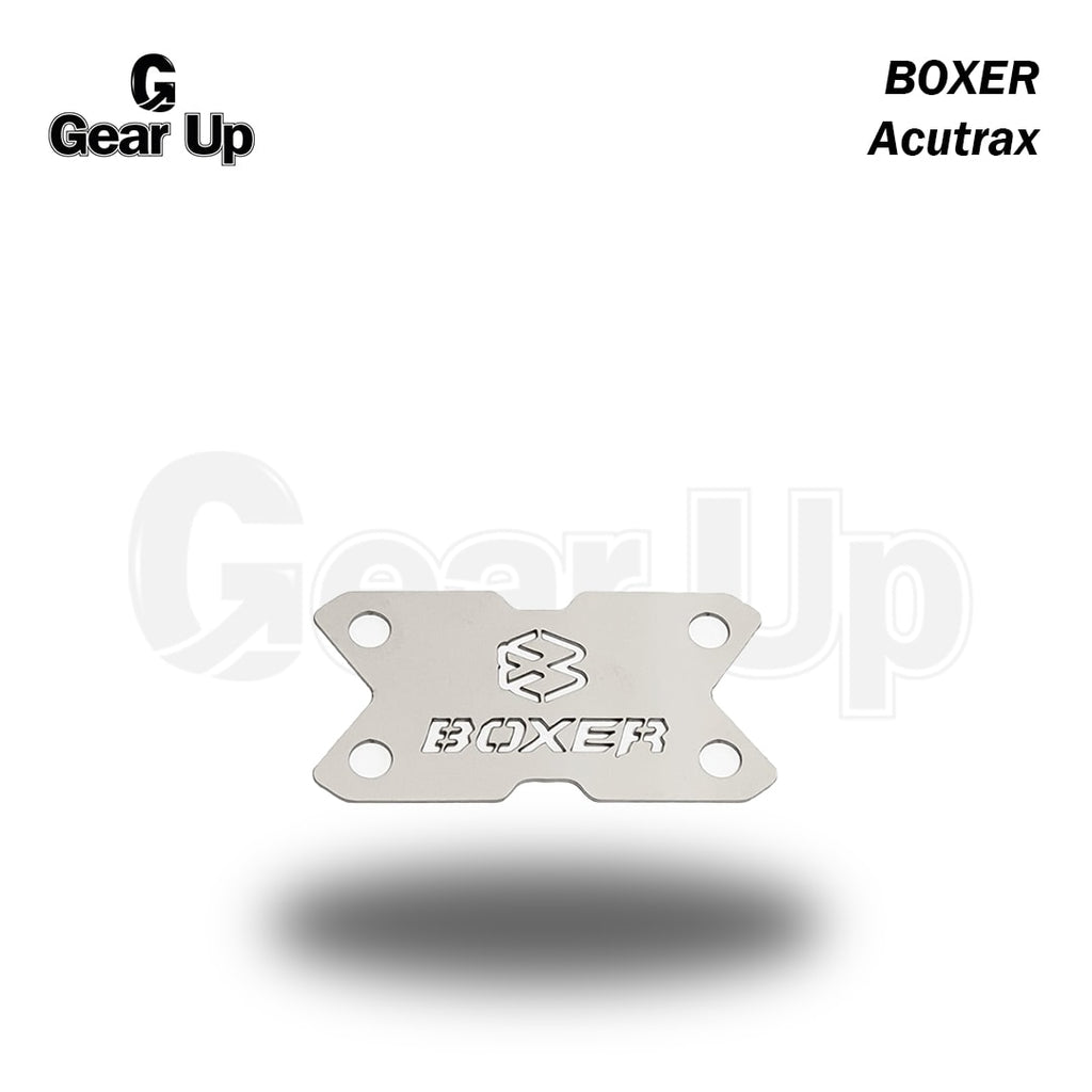 Acutrax Boxer