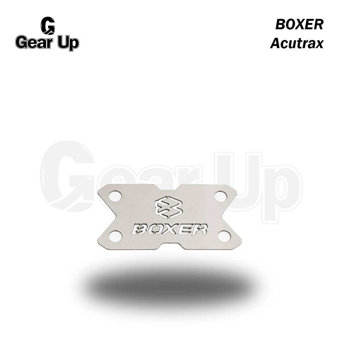 Acutrax Boxer