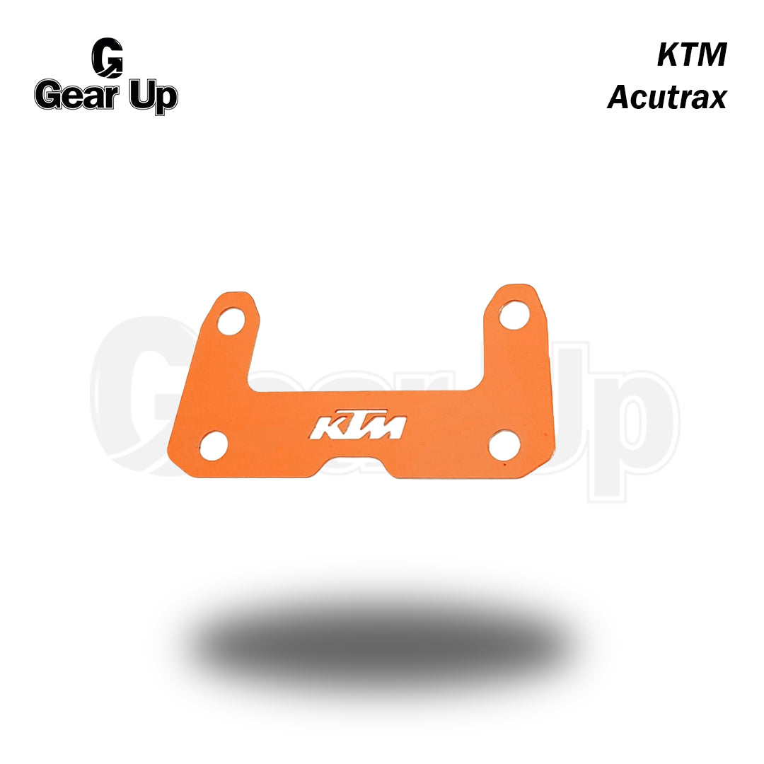 Acutrax KTM