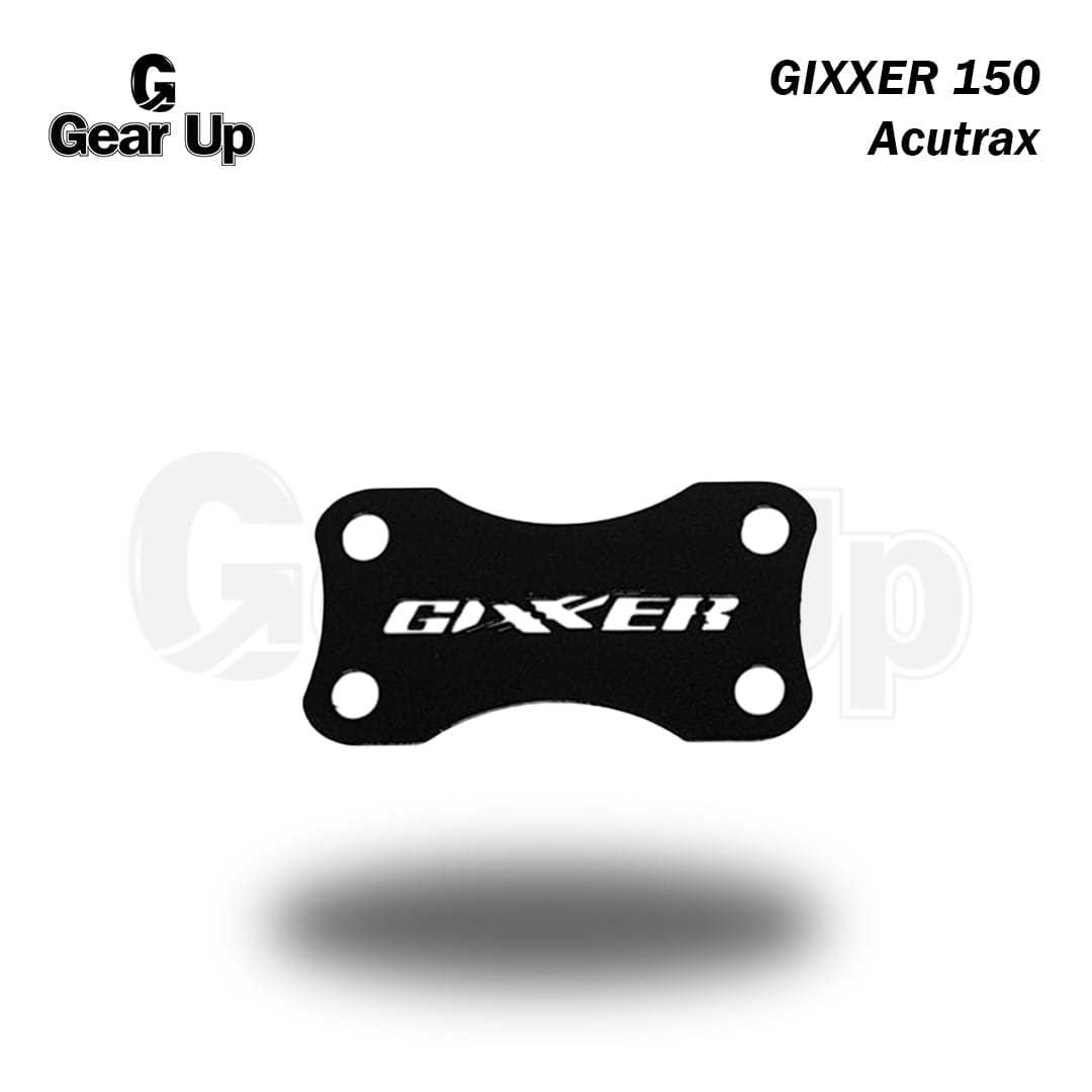 Gixxer 150 - Protector de Acutrax