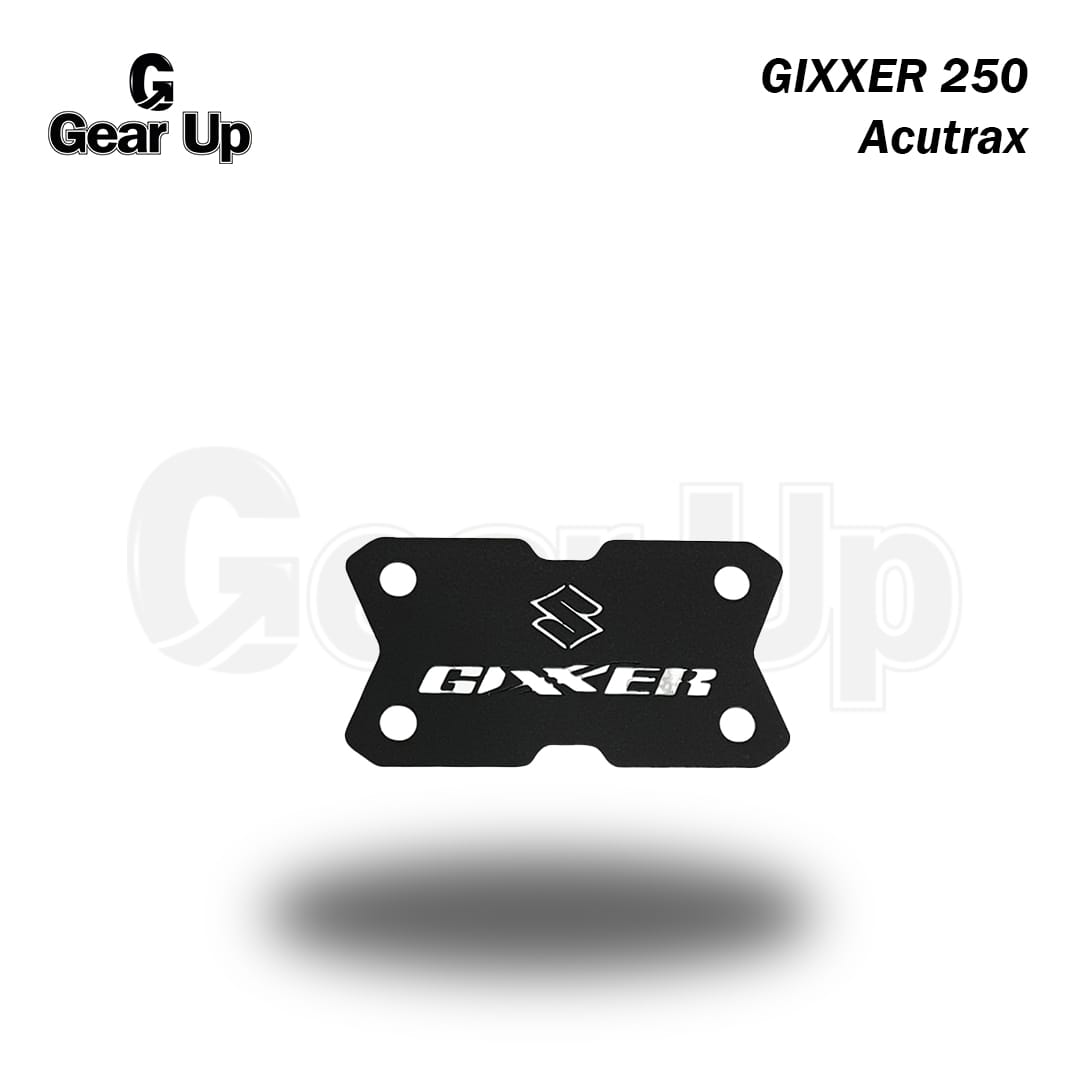 Gixxer 250 - Protector de Acutrax