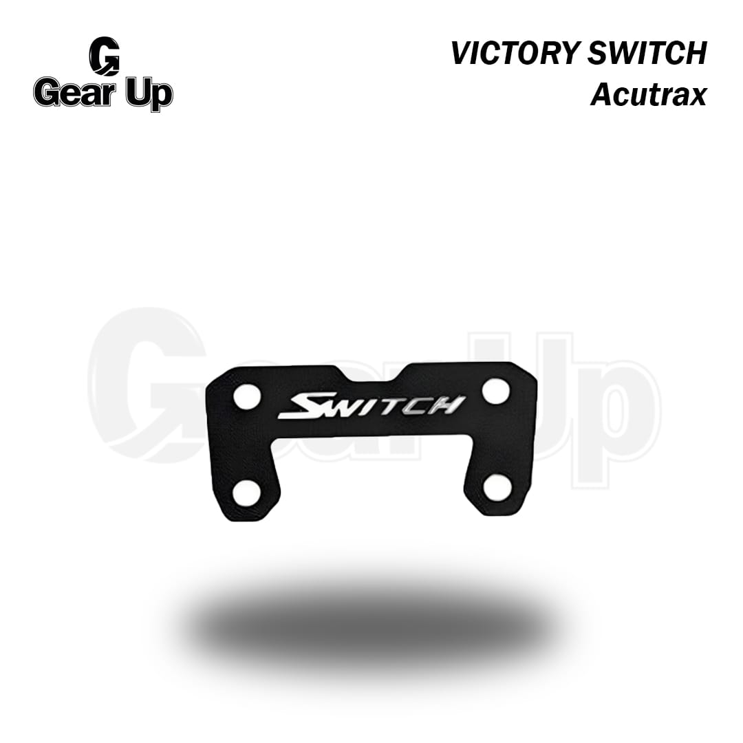 Acutrax Victory Switch