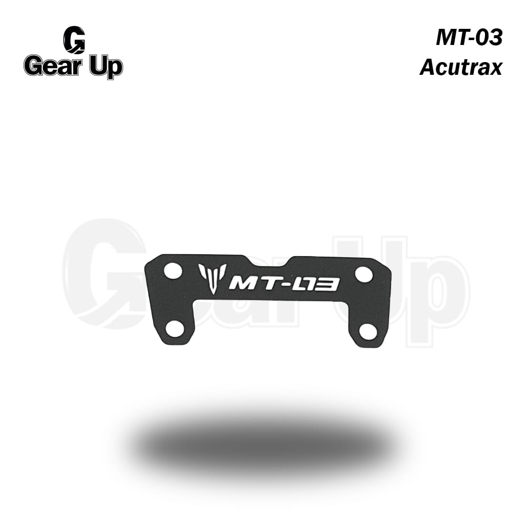 Acutrax MT 03