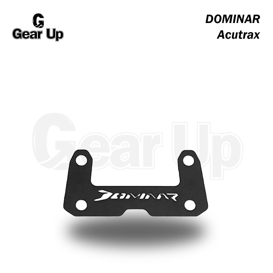 Dominar 250 - Protector De Acutrax