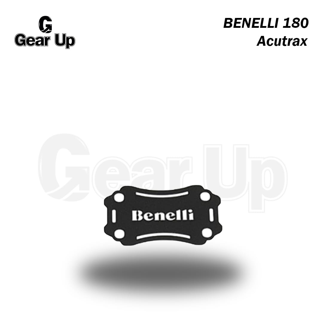 Acutrax Benelli 180