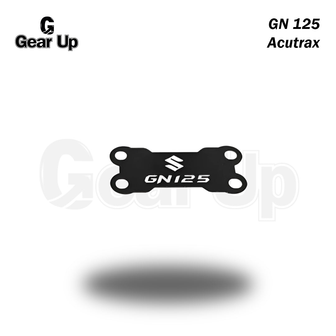 Acutrax GN 125