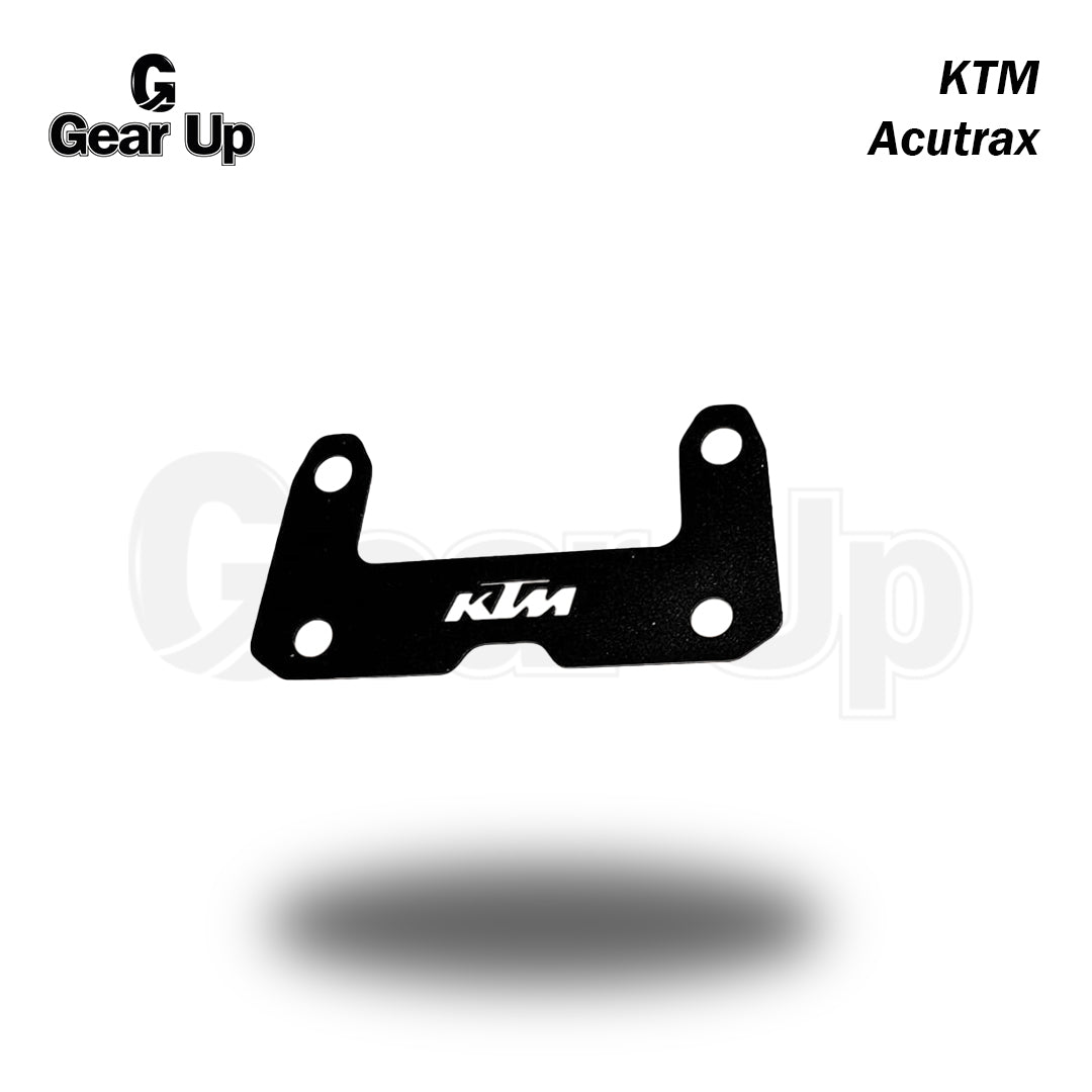 Acutrax KTM