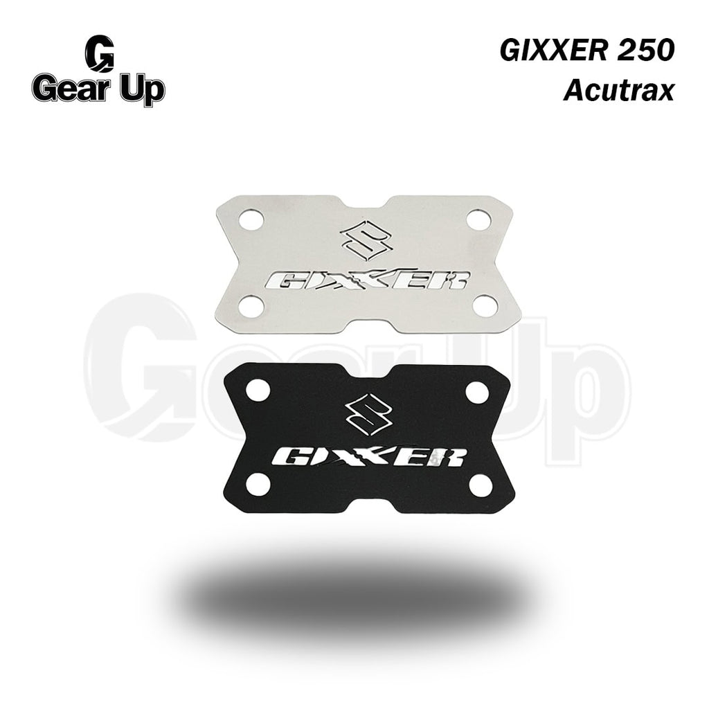 Gixxer 250 - Protector de Acutrax