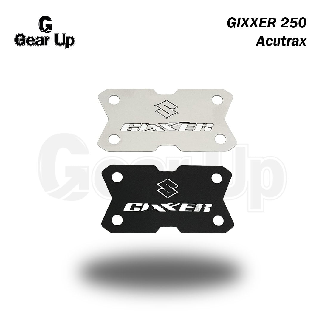 Gixxer 250 - Protector de Acutrax