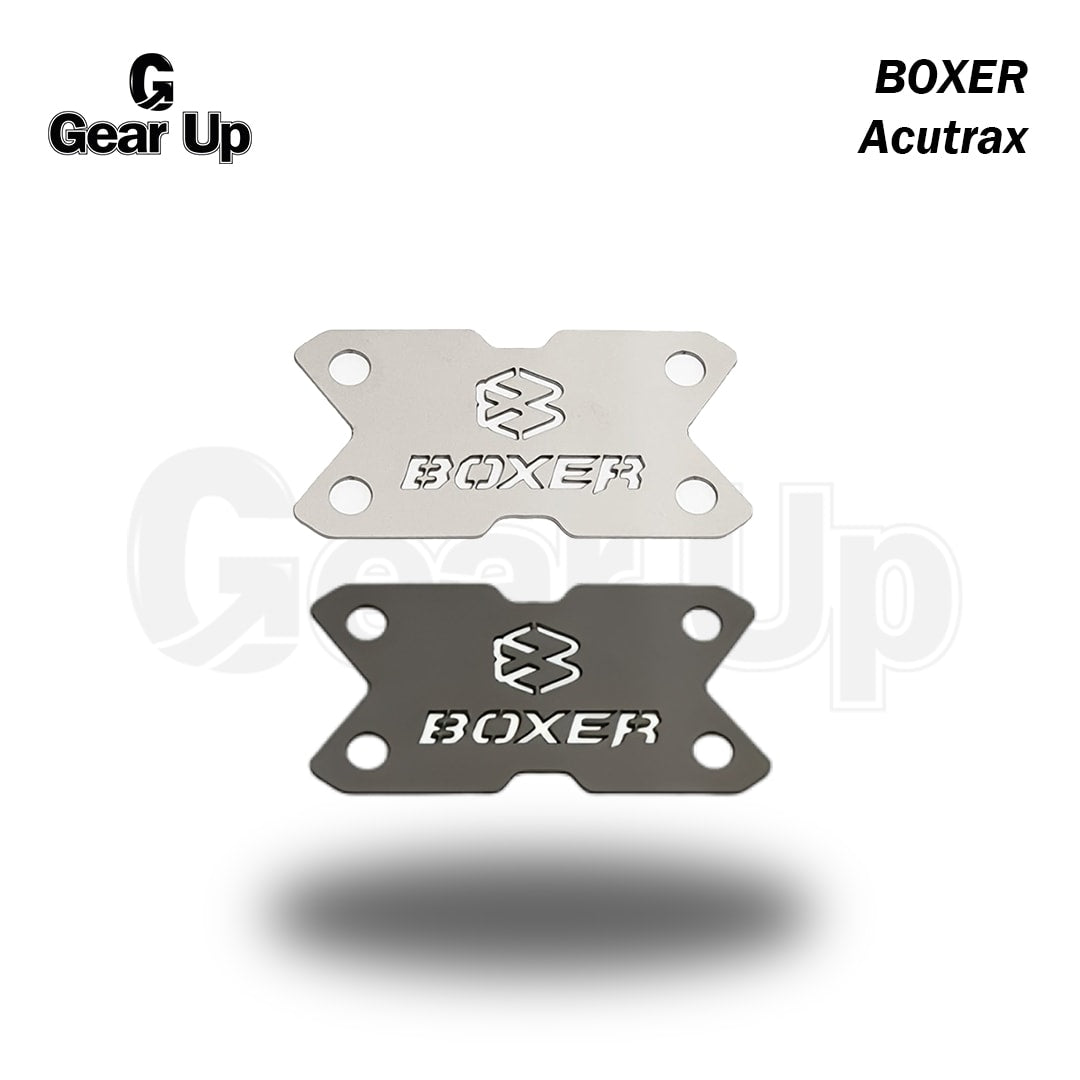 Acutrax Boxer