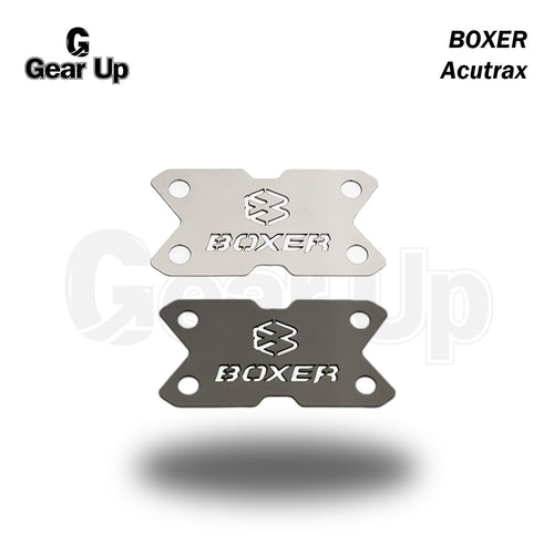 Acutrax Boxer