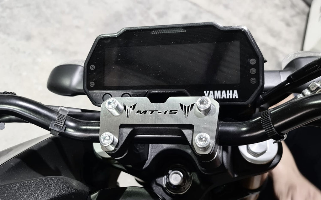 Acutrax MT 15