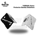 Aerox 155 - Protector Bomba Delantera
