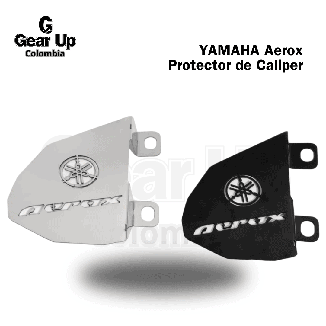 Aerox 155 - Protector de Caliper