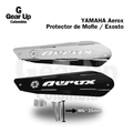 Aerox 155 - Protector de Mofle / Exosto
