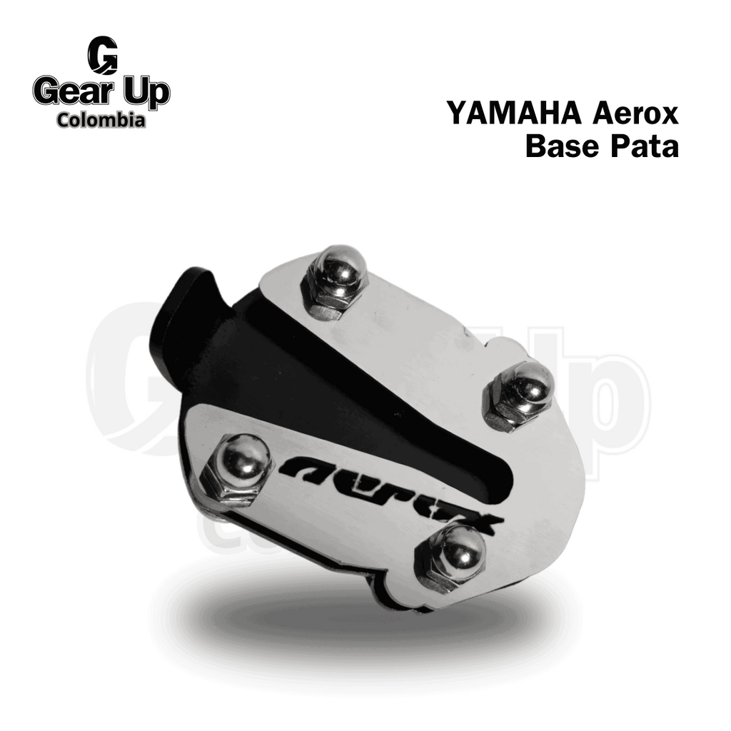 Aerox 155 - Base para Pata