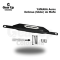 Aerox 155 - Defensa (Slider) de Mofle