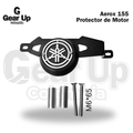 Aerox 155 - Protector / Defensa de Motor