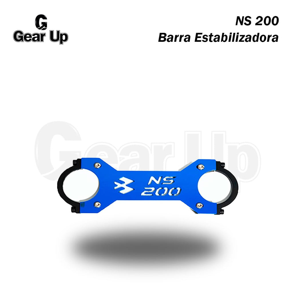 Estabilizador de barras NS200