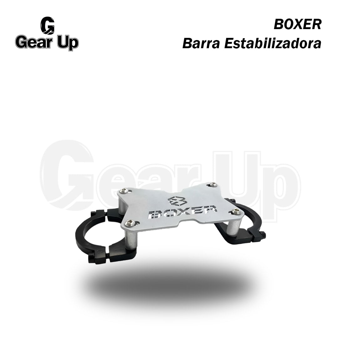 Estabilizador de Barras BOXER