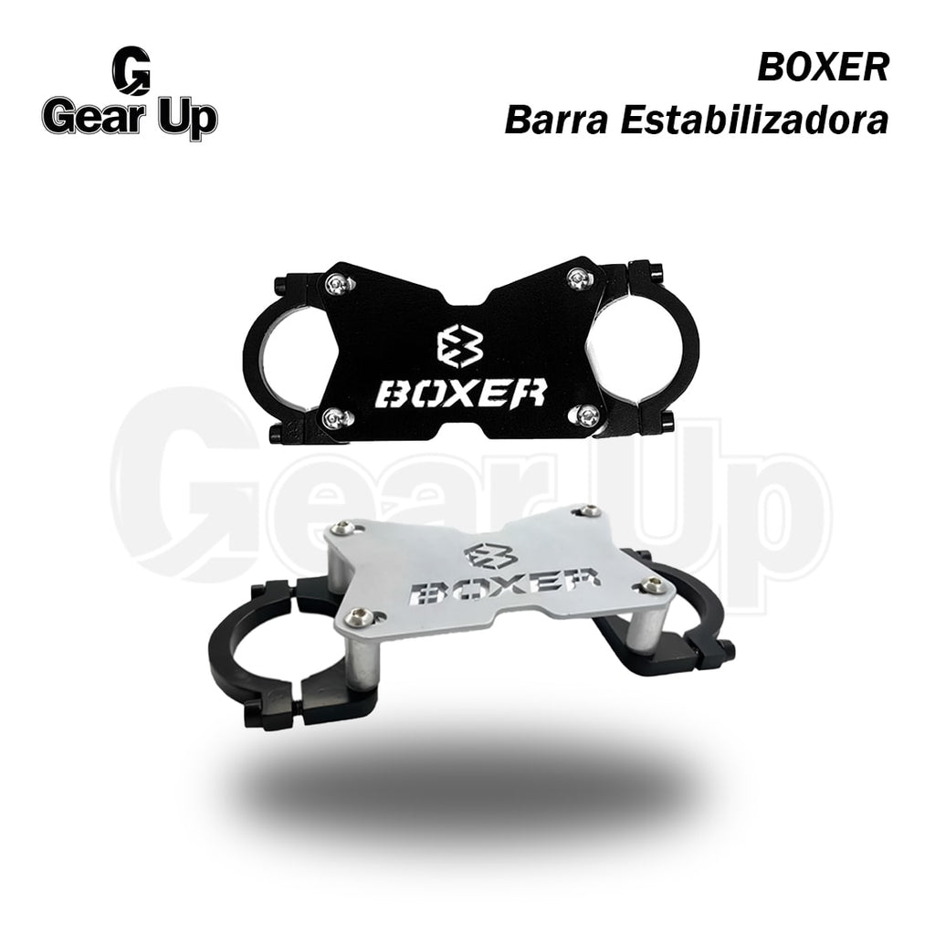 Estabilizador de Barras BOXER