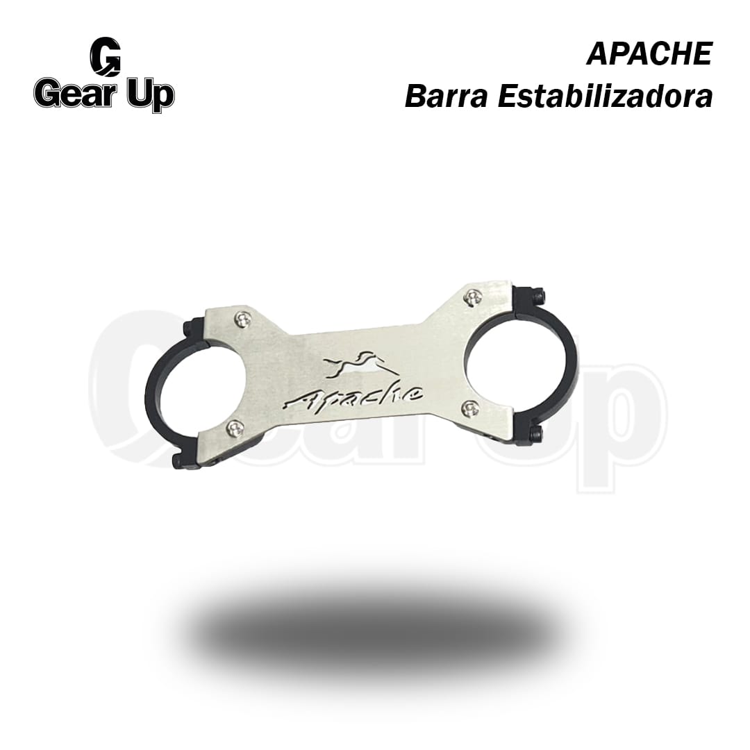 Estabilizador de Barras Apache