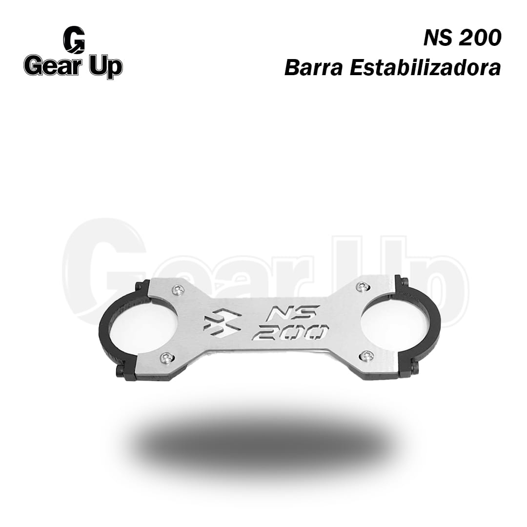 Estabilizador de barras NS200
