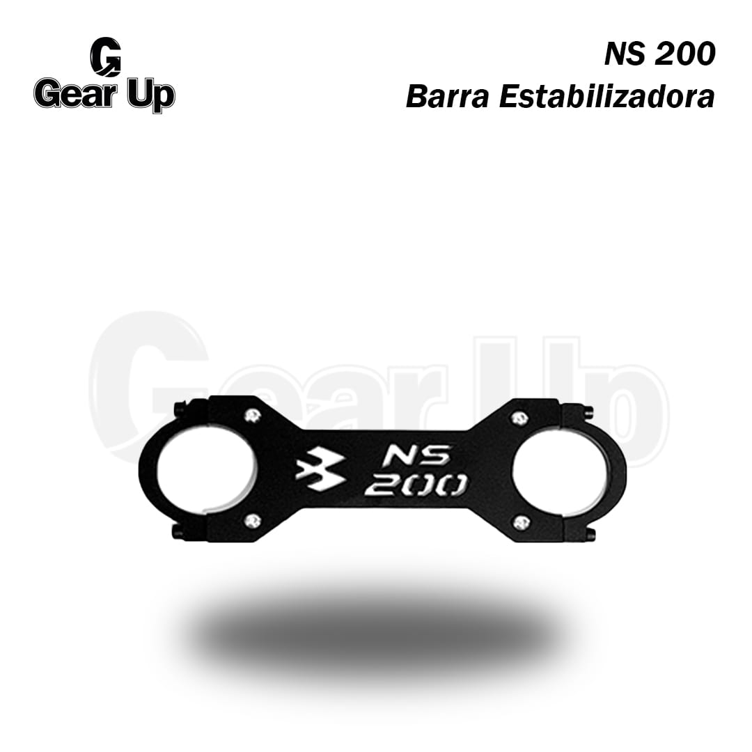 Estabilizador de barras NS200
