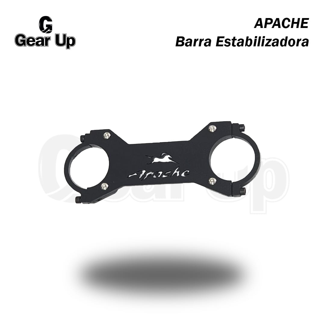 Estabilizador de Barras Apache