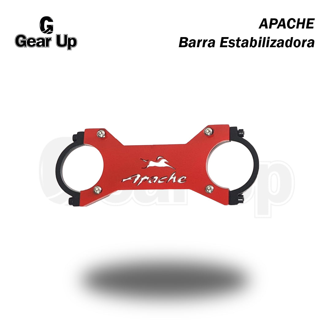 Estabilizador de Barras Apache
