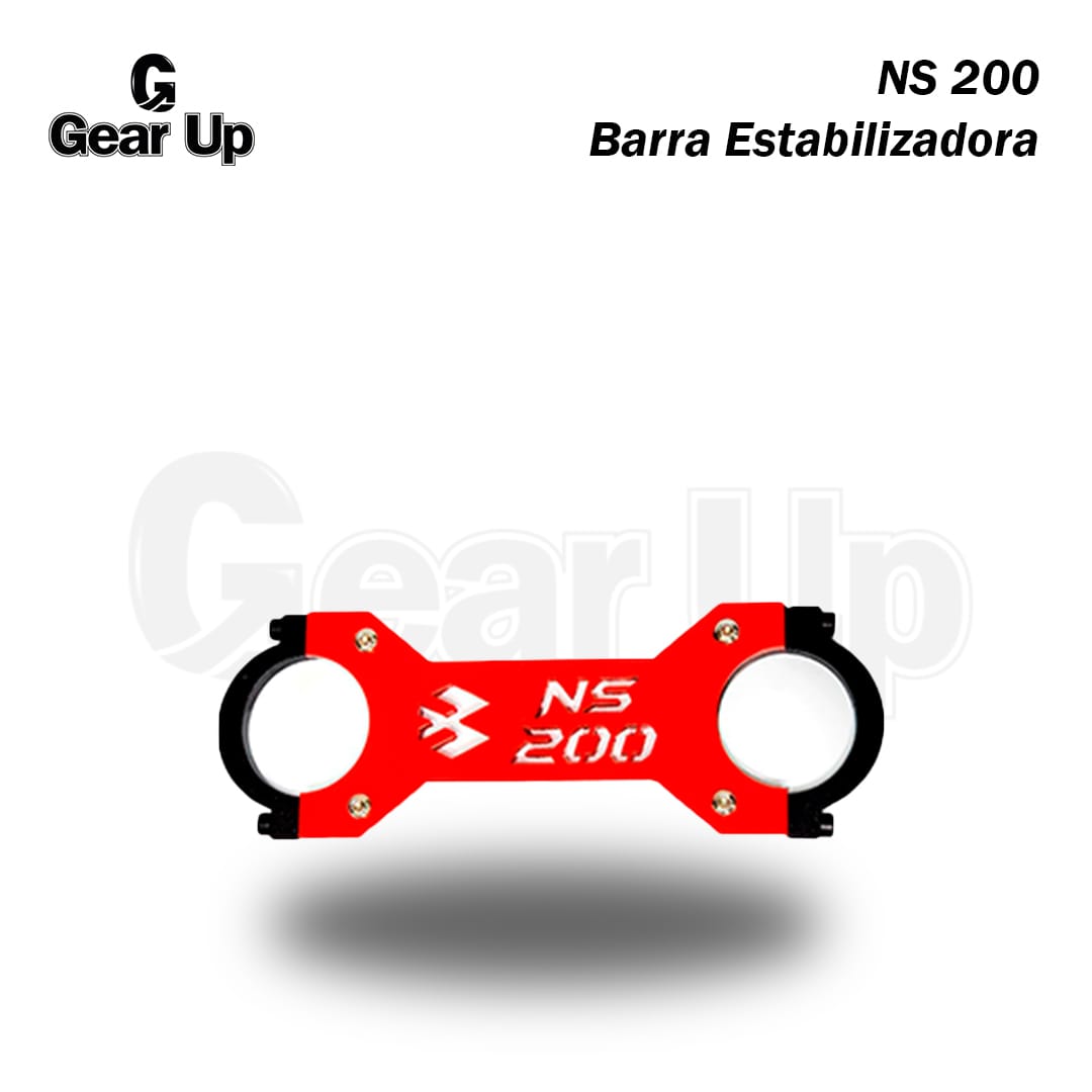 Estabilizador de barras NS200