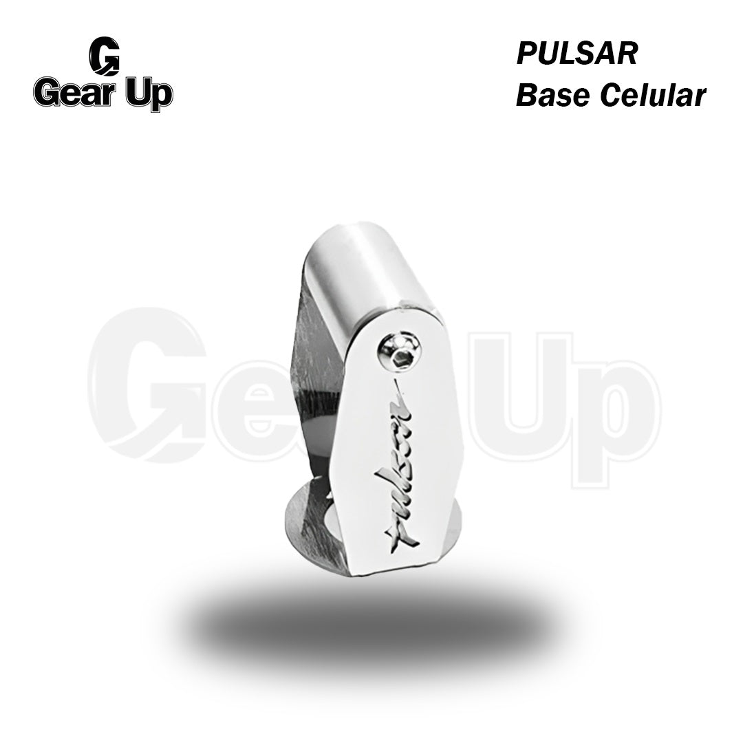 Pulsar - Base Celular