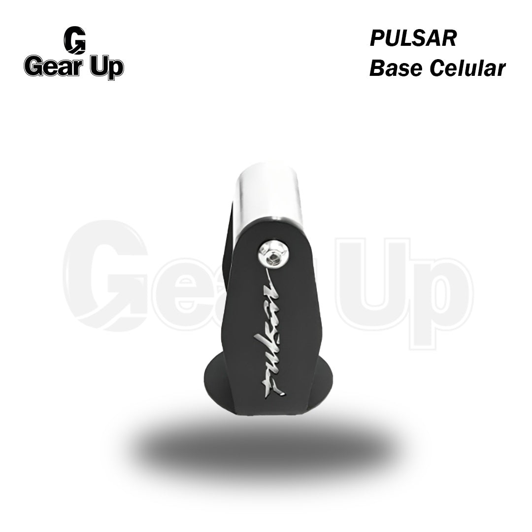 Pulsar - Base Celular