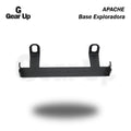 Base para Exploradoras Apache