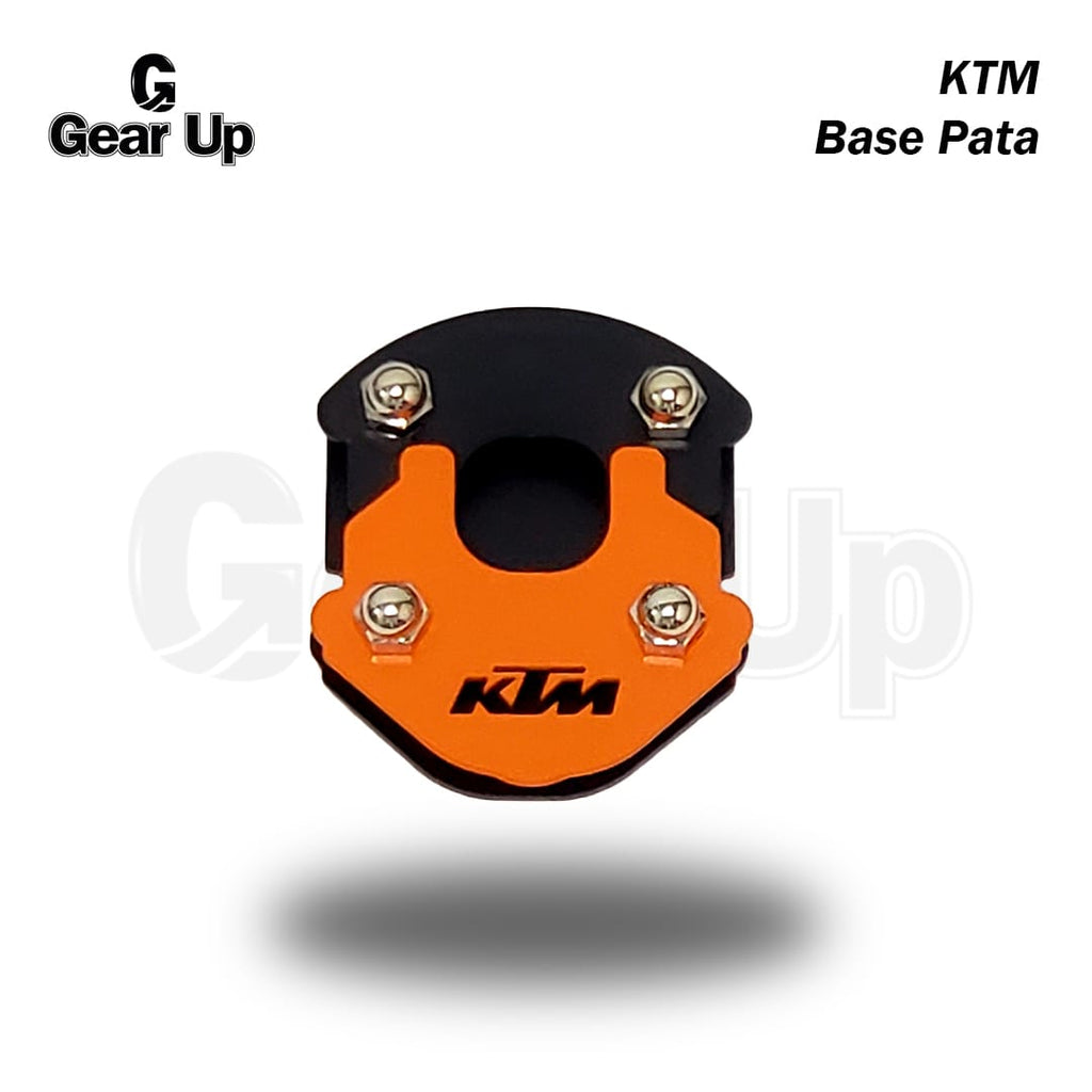 Base Pata KTM
