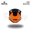 Base Pata KTM