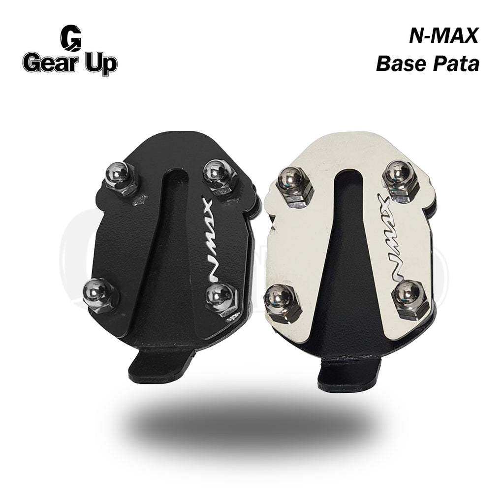 Base Pata Nmax
