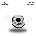 NS 200 - Base Pata