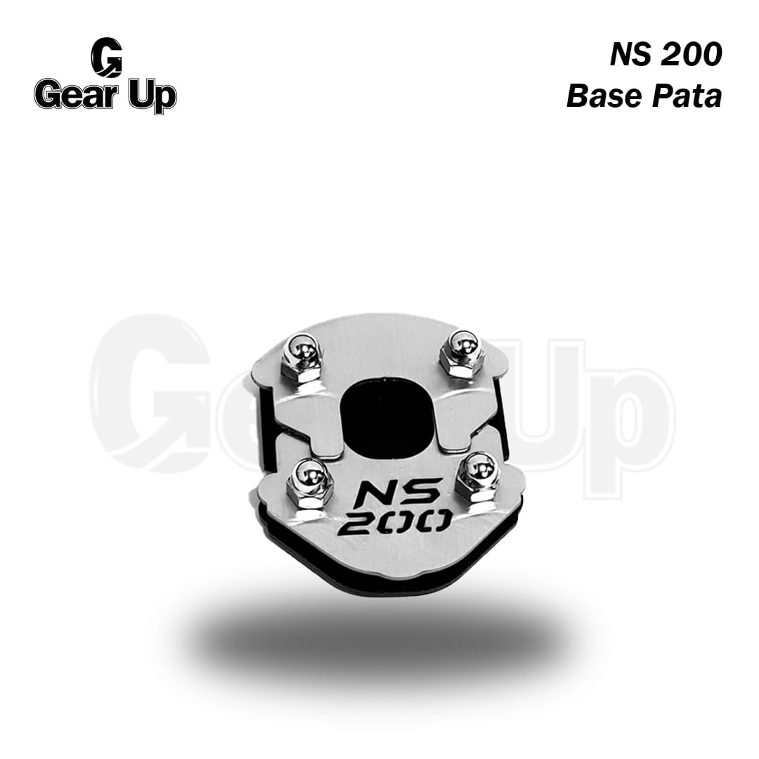 NS 150/160 - Base Pata