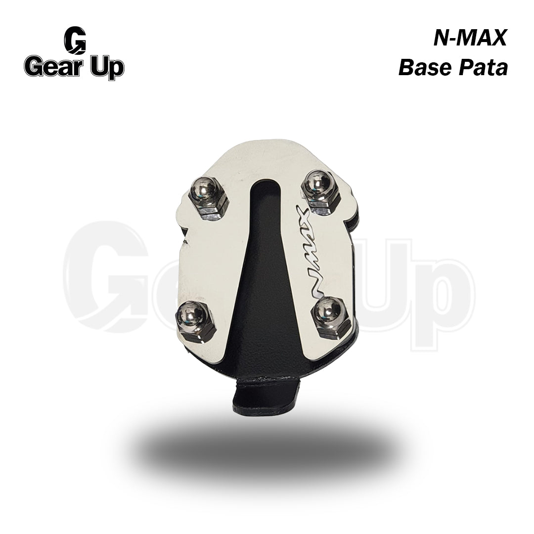 Base Pata Nmax