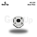 Base pata NS 125