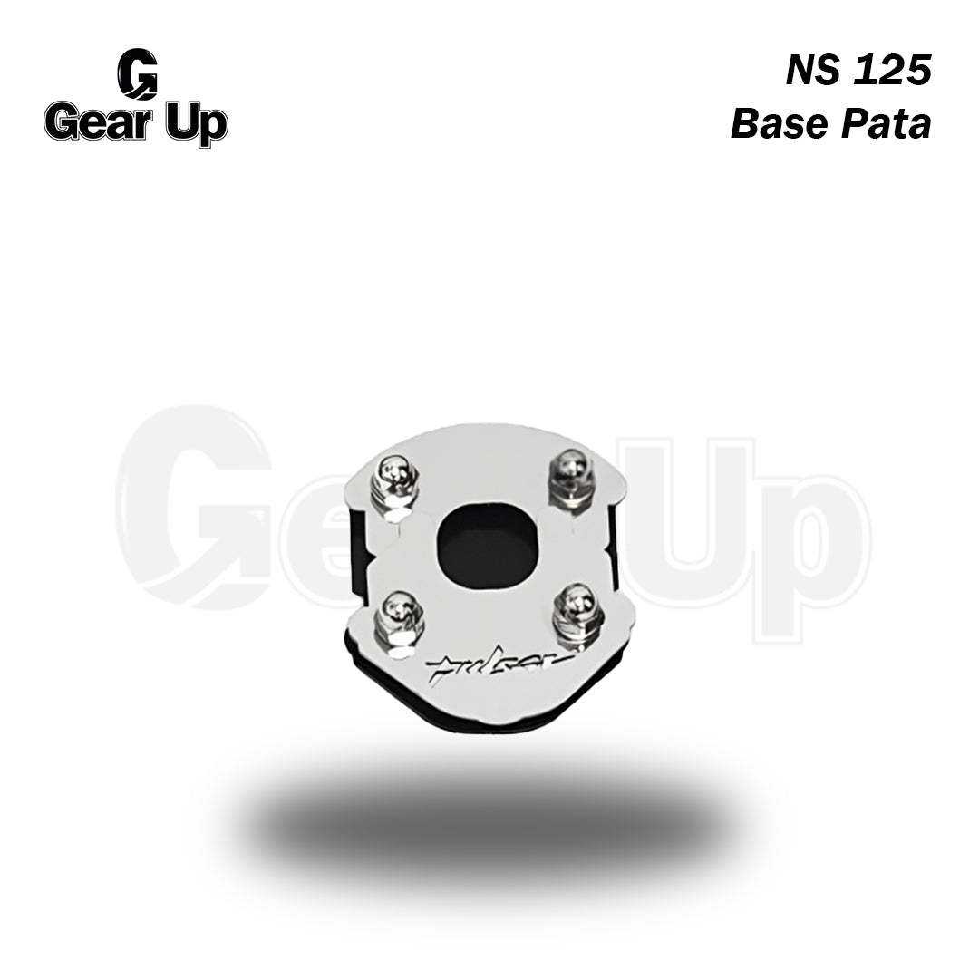 Base pata NS 125