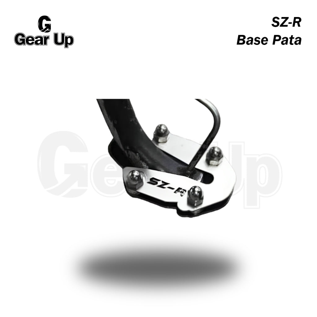 Base Pata SZ R