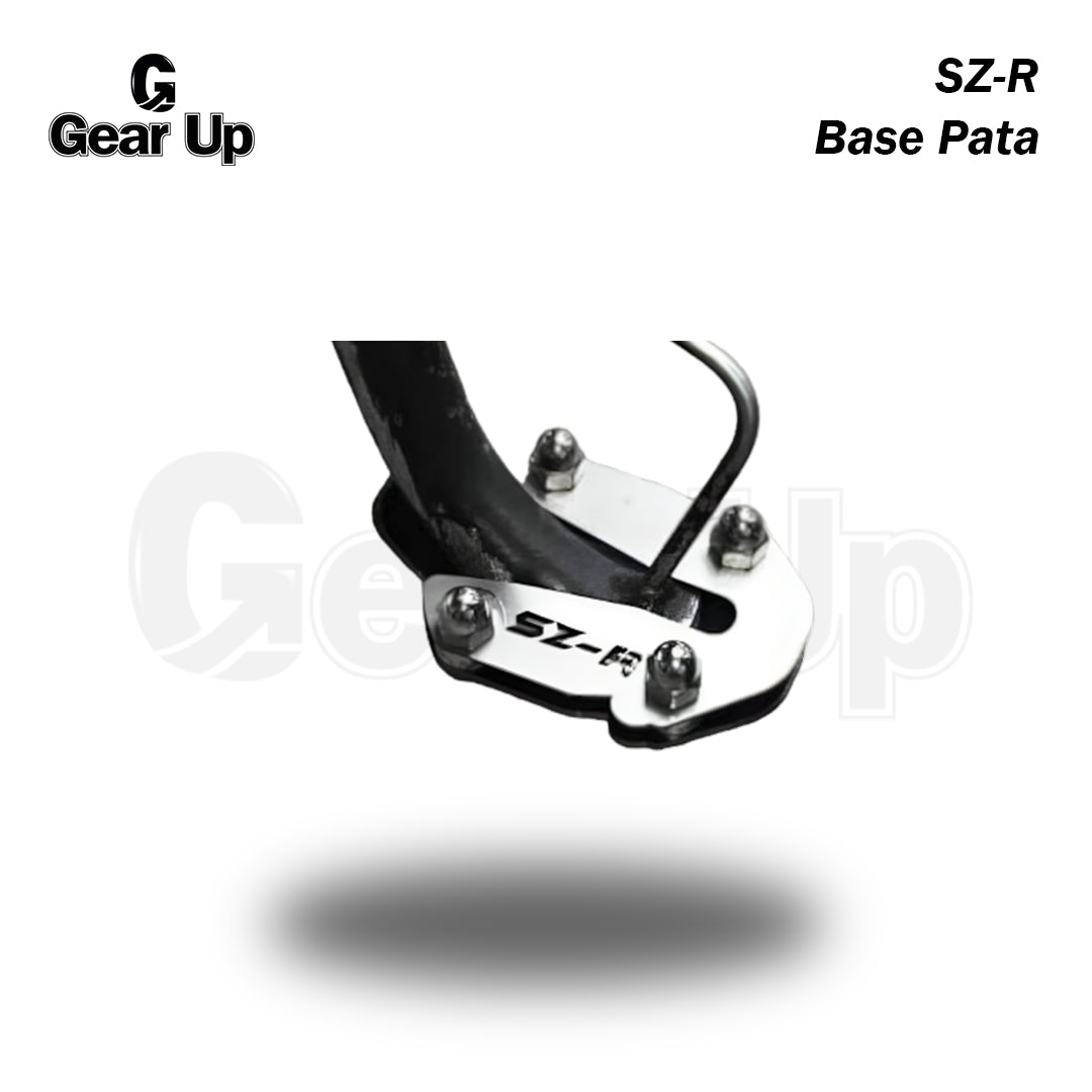 Base Pata SZ R