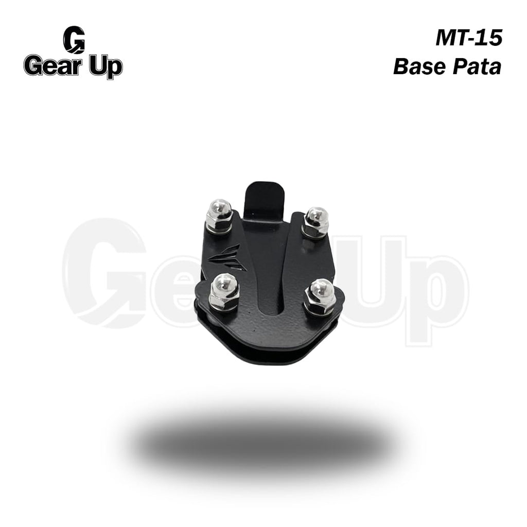Base pata MT 15