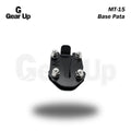 Base pata MT 15