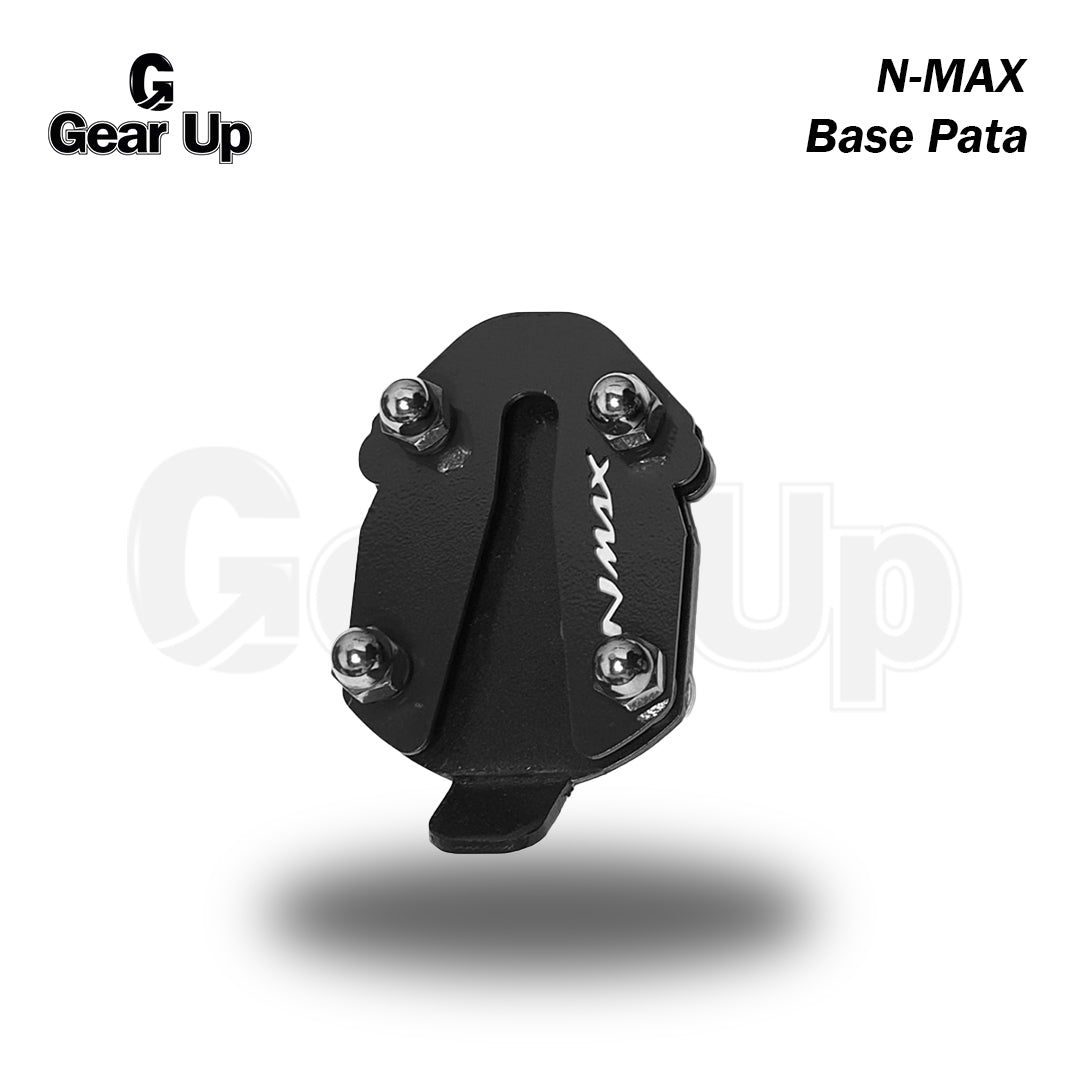 Base Pata Nmax