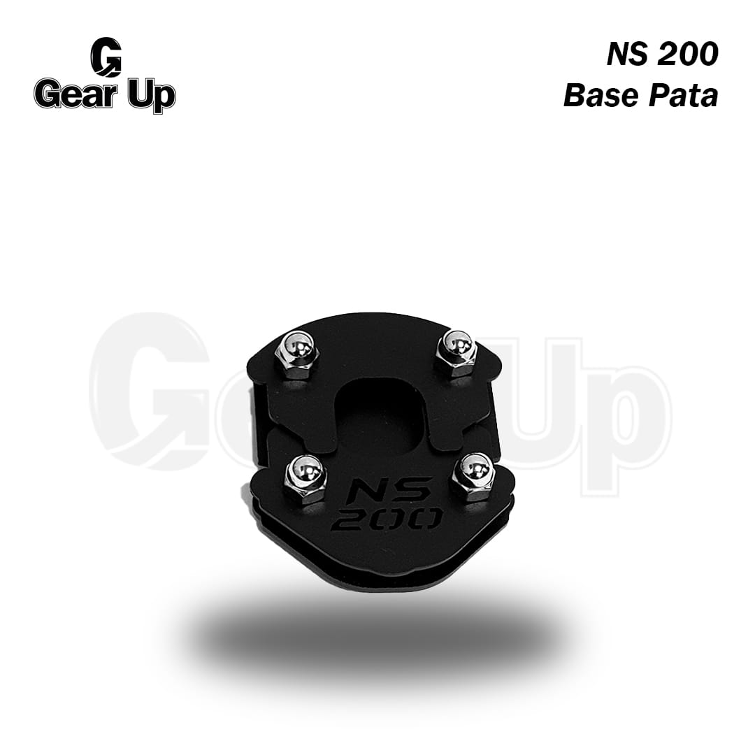 NS 150/160 - Base Pata