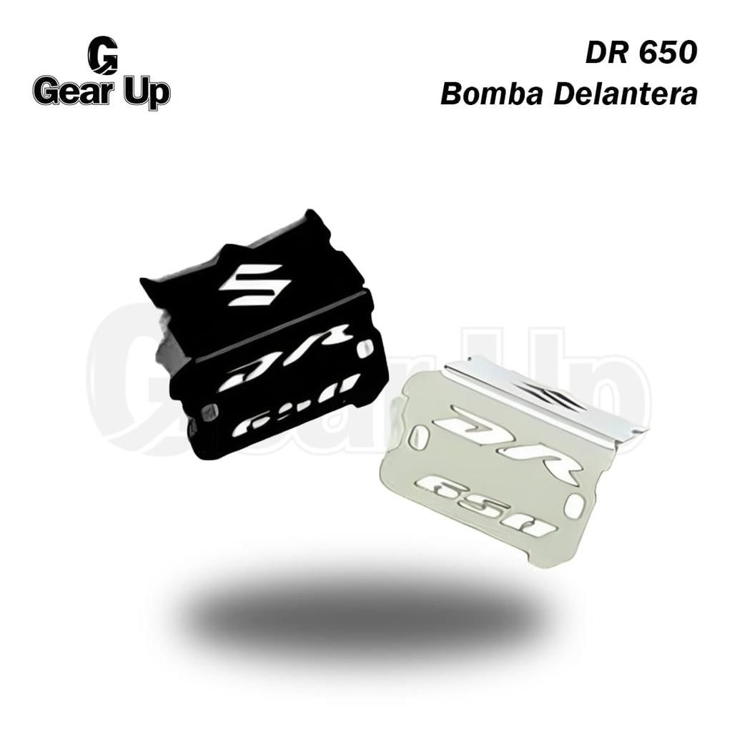 Protector Bomba Delantera DR650